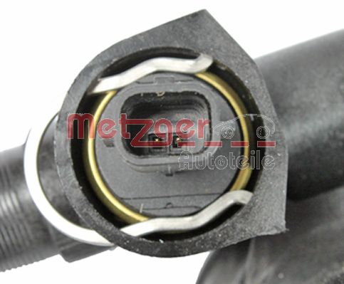 METZGER 4006181 Thermostat, Kühlmittel